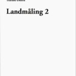 خرید و دانلود نسخه کامل کتاب Landmåling. 2