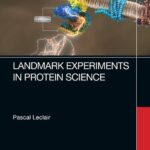 خرید و دانلود نسخه کامل کتاب Landmark Experiments in Protein Science