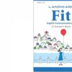 خرید و دانلود نسخه کامل کتاب LANDMARK Fit English Communication Ⅰ Teacher’s Book