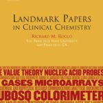 خرید و دانلود نسخه کامل کتاب Landmark Papers in Clinical Chemistry