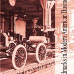 خرید و دانلود نسخه کامل کتاب Landmarks in Modern American Business