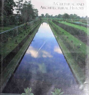 خرید و دانلود نسخه کامل کتاب Landscape design : a cultural and architectural history