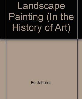 خرید و دانلود نسخه کامل کتاب Landscape Painting (In the History of Art)