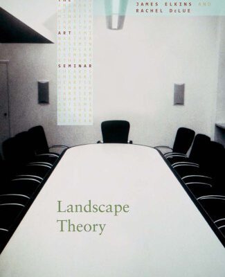 خرید و دانلود نسخه کامل کتاب Landscape Theory (The Art Seminar)