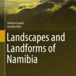 خرید و دانلود نسخه کامل کتاب Landscapes and Landforms of Namibia