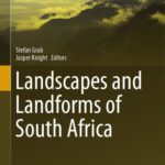 خرید و دانلود نسخه کامل کتاب Landscapes and Landforms of South Africa