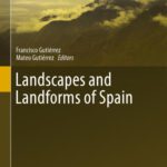 خرید و دانلود نسخه کامل کتاب Landscapes and Landforms of Spain