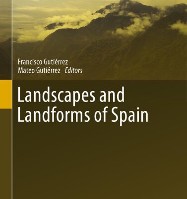 خرید و دانلود نسخه کامل کتاب Landscapes and Landforms of Spain