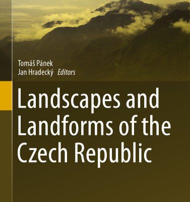 خرید و دانلود نسخه کامل کتاب Landscapes and Landforms of the Czech Republic