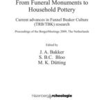 خرید و دانلود نسخه کامل کتاب Landscapes as Social Spaces and Ritual Meaning: Some New Results on TRB in Northern Germany