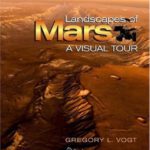 خرید و دانلود نسخه کامل کتاب Landscapes of Mars A Visual Tour