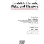 خرید و دانلود نسخه کامل کتاب Landslide hazards, risks, and disasters