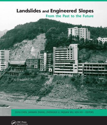 خرید و دانلود نسخه کامل کتاب Landslides and Engineered Slopes. From the Past to the Future: Proceedings of the 10th International Symposium on Landslides and Engineered Slopes, 30 June – 4 July 2008, Xi’an, China