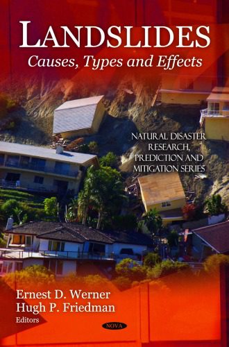 خرید و دانلود نسخه کامل کتاب Landslides: Causes, Types and Effects_68c1b9a450444.jpeg خرید و دانلود نسخه کامل کتاب Landslides: Causes, Types and Effects