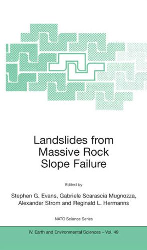 خرید و دانلود نسخه کامل کتاب Landslides from Massive Rock Slope Failure (NATO Science Series: IV: Earth and Environmental Sciences)_68c1e89cf290e.jpeg خرید و دانلود نسخه کامل کتاب Landslides from Massive Rock Slope Failure (NATO Science Series: IV: Earth and Environmental Sciences)