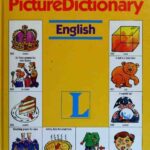خرید و دانلود نسخه کامل کتاب Langenscheidt Picture Dictionary: English