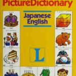 خرید و دانلود نسخه کامل کتاب Langenscheidt Picture Dictionary: Japanese/English