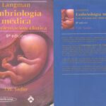 خرید و دانلود نسخه کامل کتاب Langman embriología médica: con orientación clinica