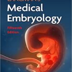 خرید و دانلود نسخه کامل کتاب Langman’s Medical Embryology (15th Edition) –  +  Pdf