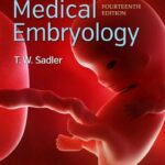 خرید و دانلود نسخه کامل کتاب Langman’s Medical Embryology