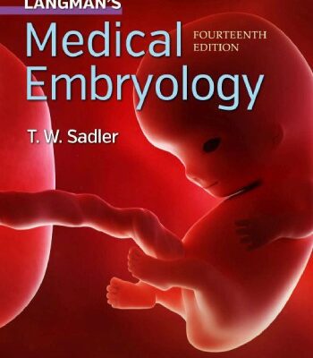 خرید و دانلود نسخه کامل کتاب Langman’s Medical Embryology