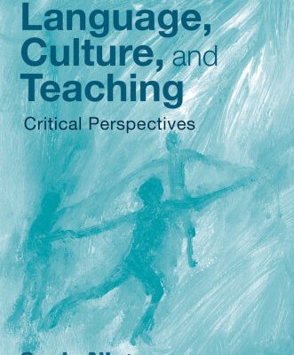 خرید و دانلود نسخه کامل کتاب Language, Culture, and Teaching: Critical Perspectives, Second Edition (Language, Culture, and Teaching Series)