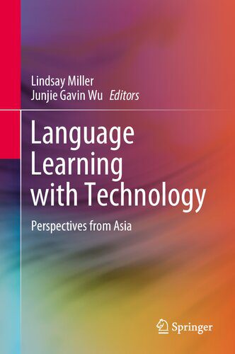 خرید و دانلود نسخه کامل کتاب Language Learning with Technology: Perspectives from Asia_68c69be06d6eb.jpeg خرید و دانلود نسخه کامل کتاب Language Learning with Technology: Perspectives from Asia