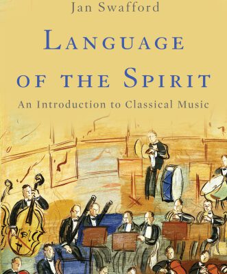 خرید و دانلود نسخه کامل کتاب Language Of The Spirit An Introduction To Classical Music