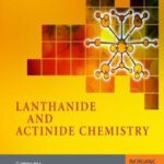 خرید و دانلود نسخه کامل کتاب Lanthanide and Actinide Chemistry (Inorganic Chemistry: A Textbook Series)