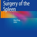 خرید و دانلود نسخه کامل کتاب Laparoscopic Surgery of the Spleen