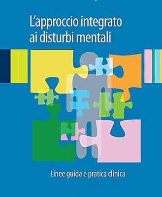 خرید و دانلود نسخه کامل کتاب L’approccio integrato ai disturbi mentali. Linee guida e pratica clinica