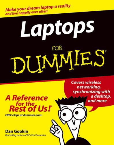 خرید و دانلود نسخه کامل کتاب Laptops For Dummies_68cdd3d8899c7.jpeg خرید و دانلود نسخه کامل کتاب Laptops For Dummies