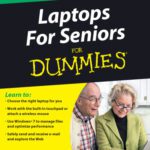 خرید و دانلود نسخه کامل کتاب Laptops For Seniors For Dummies