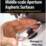 خرید و دانلود نسخه کامل کتاب Large and middle-scale aperture aspheric surfaces : lapping, polishing and measurement
