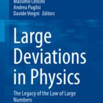 خرید و دانلود نسخه کامل کتاب Large Deviations in Physics: The Legacy of the Law of Large Numbers