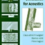 خرید و دانلود نسخه کامل کتاب Large-Eddy Simulation for Acoustics (2007)(en)(441s)