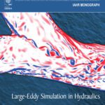 خرید و دانلود نسخه کامل کتاب Large-eddy simulation in hydraulics