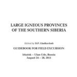خرید و دانلود نسخه کامل کتاب Large Igneous Provinces of the Southern Siberia