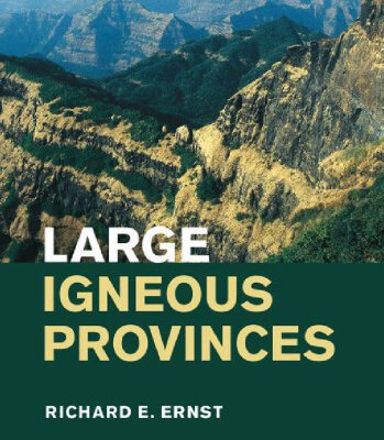 خرید و دانلود نسخه کامل کتاب Large Igneous Provinces