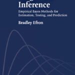 خرید و دانلود نسخه کامل کتاب Large-Scale Inference: Empirical Bayes Methods for Estimation, Testing, and Prediction (Institute of Mathematical Statistics Monographs)