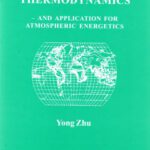خرید و دانلود نسخه کامل کتاب Large-Scale Inhomogeneous Thermodynamics: And Application for Atmospheric Energetics