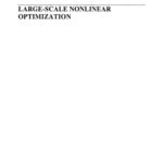 خرید و دانلود نسخه کامل کتاب Large-Scale Nonlinear Optimization