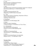 خرید و دانلود نسخه کامل کتاب Large Scale Structures in Nonlinear Physics: Proceedings of a Workshop Held in Villefranche-sur-Mer, France 13–18 January 1991