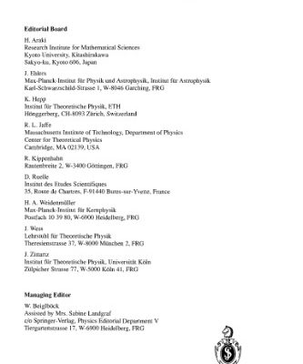 خرید و دانلود نسخه کامل کتاب Large Scale Structures in Nonlinear Physics: Proceedings of a Workshop Held in Villefranche-sur-Mer, France 13–18 January 1991