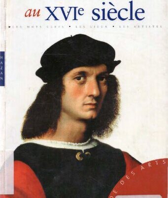 خرید و دانلود نسخه کامل کتاب L’Art au XVIe siècle