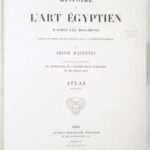 خرید و دانلود نسخه کامل کتاب L’Art Egyptien. Tome 2. Sculpture, Peinture, Art Industriel