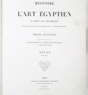 خرید و دانلود نسخه کامل کتاب L’Art Egyptien. Tome 2. Sculpture, Peinture, Art Industriel