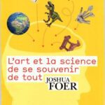 خرید و دانلود نسخه کامل کتاب L’art et la science de se souvenir de tout