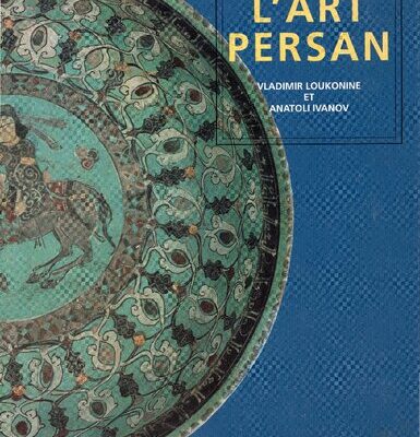 خرید و دانلود نسخه کامل کتاب L’art persan