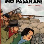 خرید و دانلود نسخه کامل کتاب Las aventuras de Max Fridman No Pasarán